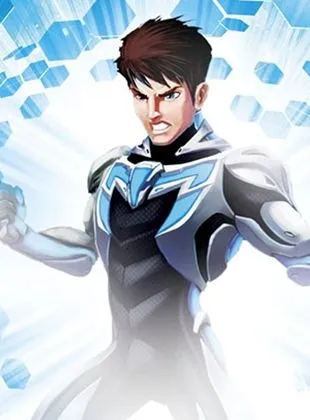 Max Steel (2013)