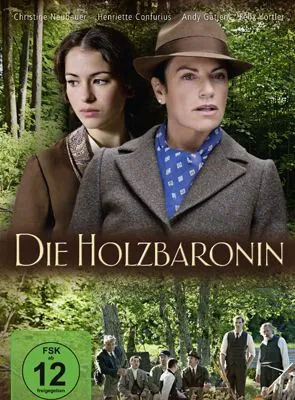 Die Holzbaronin