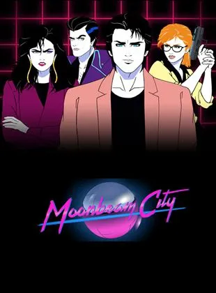 Moonbeam City