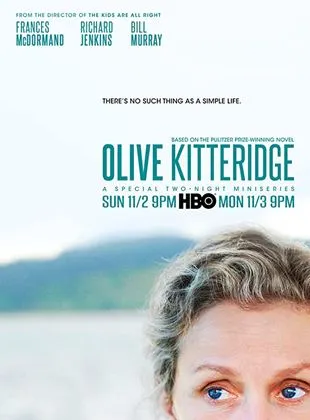 Olive Kitteridge