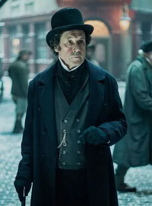 Dickensian