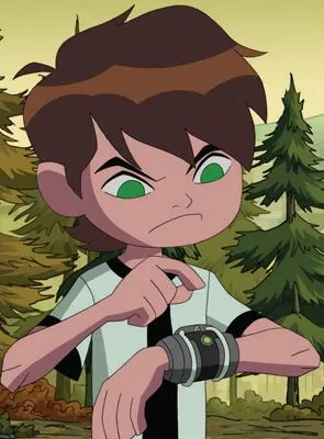 Ben 10 : Omniverse