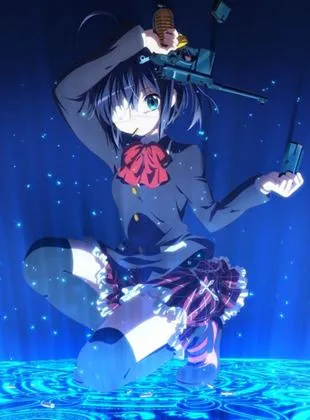 Love, Chunibyo & Other Delusions !