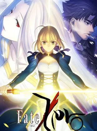 Fate/Zero