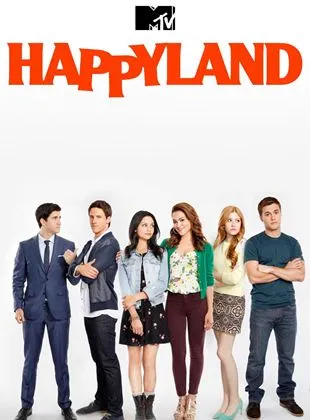 Happyland