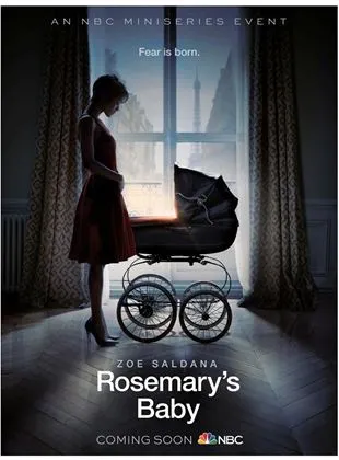 Rosemary’s Baby