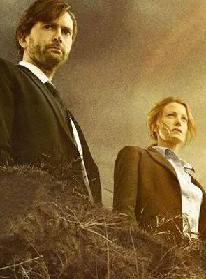 Gracepoint