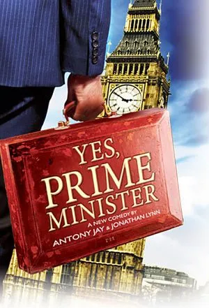 Yes, Prime Minister (2013)