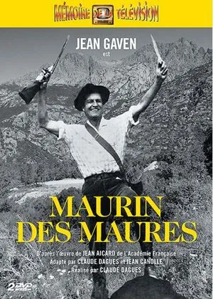 Maurin des Maures