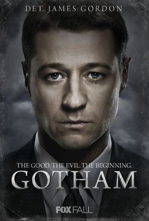 Gotham (2014)