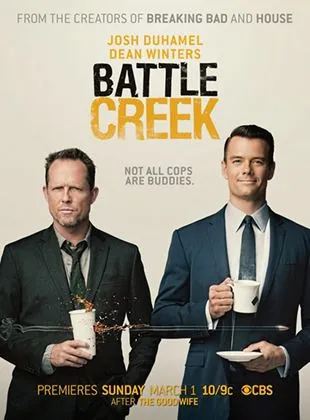 Battle Creek