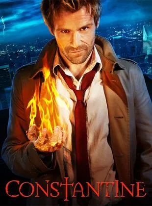 Constantine