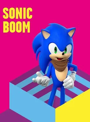 Sonic Boom