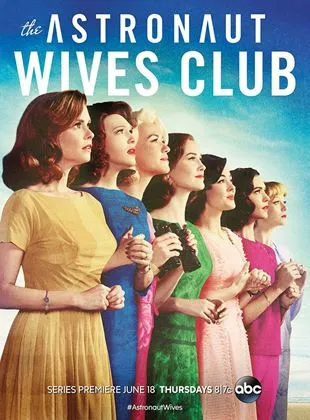 The Astronaut Wives Club