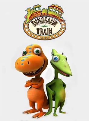 Le Dino Train