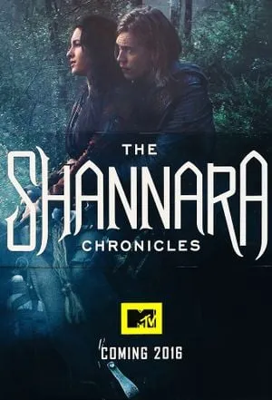 Les Chroniques de Shannara