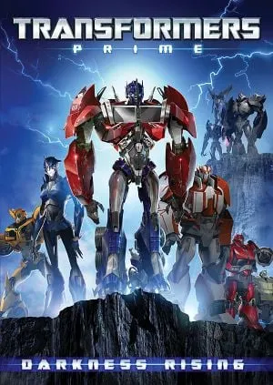 Transformers Prime