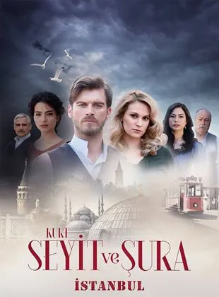 Kurt Seyit ve Şura