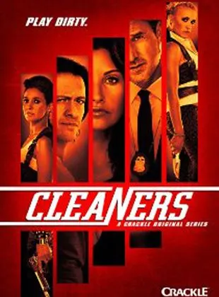 Cleaners