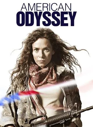 American Odyssey