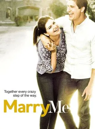 Marry Me (2014)