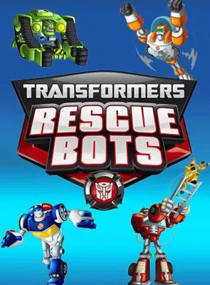 Transformers: Rescue Bots