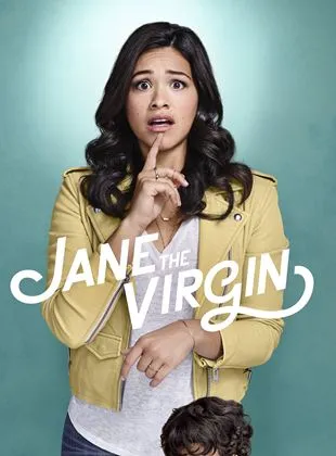 Jane The Virgin