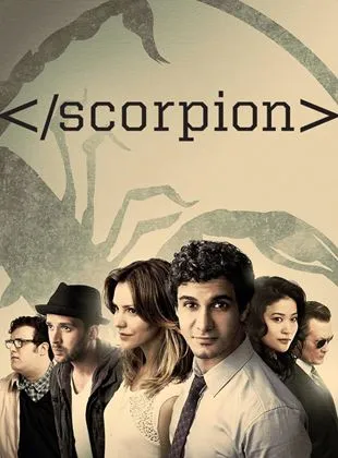 Scorpion