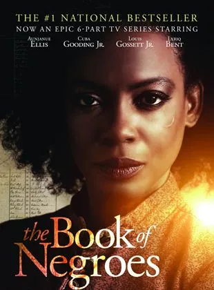 The Book of Negroes