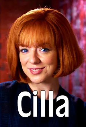 Cilla