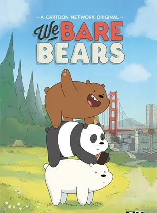 We Bare Bears