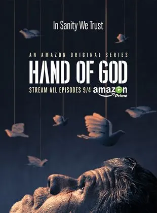 Hand of God