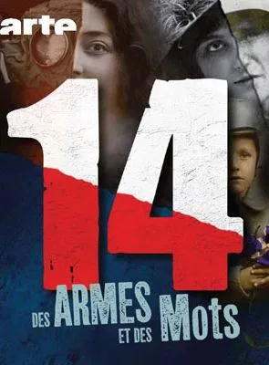 14, des armes et des mots