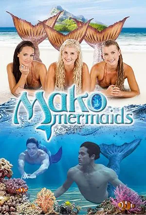 Les sirènes de Mako