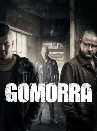 Gomorra