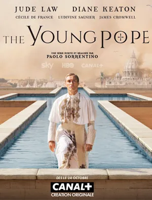 The Young Pope