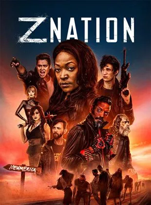 Z Nation