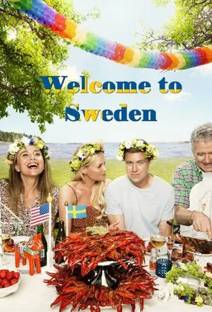 Welcome To Sweden