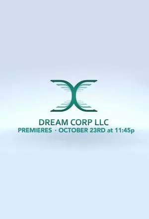 Dream Corp LLC