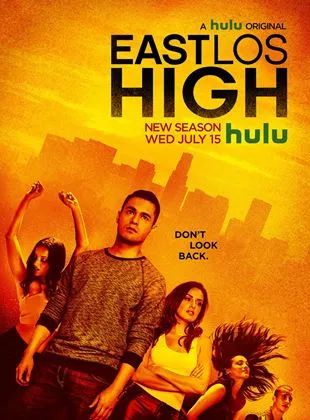 East Los High