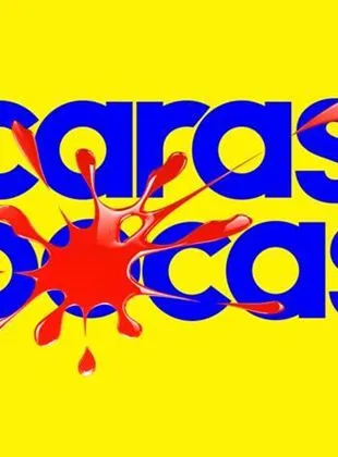 Caras & Bocas