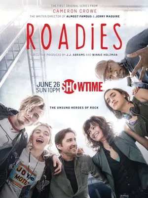 Roadies