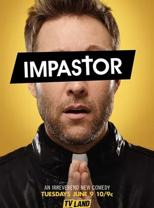 Impastor