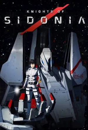 Knights of Sidonia