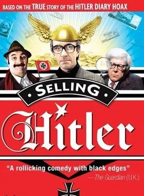 Selling Hitler