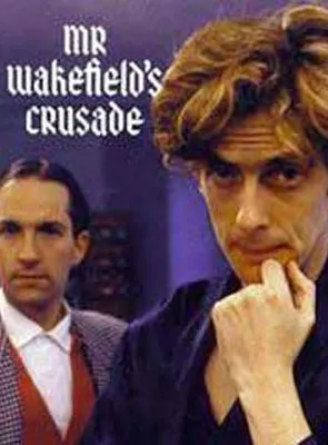 Mr. Wakefield's Crusade