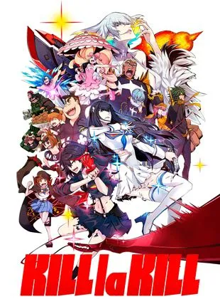 Kill la Kill