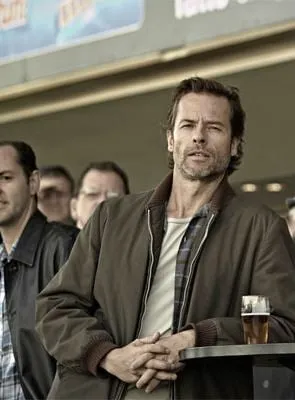 Jack Irish