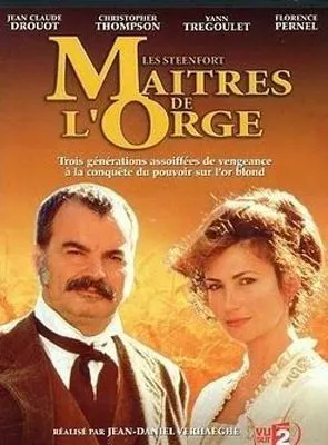 Les Steenfort, maîtres de l'orge