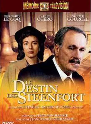 Le Destin des Steenfort